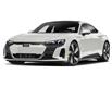 2023 Audi e-tron GT Base (Stk: A13365) in Toronto - Image 1 of 3