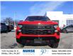 2023 Chevrolet Silverado 1500 Custom Trail Boss (Stk: 23P050) in Whitby - Image 4 of 25