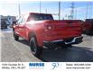2023 Chevrolet Silverado 1500 Custom Trail Boss (Stk: 23P050) in Whitby - Image 17 of 25