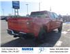 2023 Chevrolet Silverado 1500 Custom Trail Boss (Stk: 23P050) in Whitby - Image 19 of 25