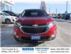 2020 Chevrolet Equinox LT (Stk: 23T019A) in Whitby - Image 4 of 28