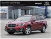 2019 Subaru Outback 2.5i (Stk: SU0759) in Guelph - Image 1 of 20