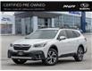 2021 Subaru Outback Limited XT (Stk: SU0863) in Guelph - Image 1 of 26