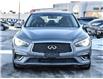 2019 Infiniti Q50 3.0t LUXE (Stk: ) in Thornhill - Image 5 of 23