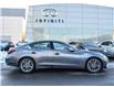 2019 Infiniti Q50 3.0t LUXE (Stk: H8669AR) in Thornhill - Image 2 of 23