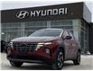 2022 Hyundai Tucson Hybrid Luxury (Stk: UT530A) in Prince Albert - Image 1 of 12