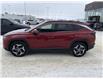 2022 Hyundai Tucson Hybrid Luxury (Stk: UT530A) in Prince Albert - Image 2 of 12