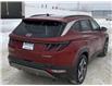 2022 Hyundai Tucson Hybrid Luxury (Stk: UT530A) in Prince Albert - Image 4 of 12