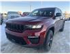 2023 Jeep Grand Cherokee Limited (Stk: PT003) in Rocky Mountain House - Image 2 of 31
