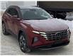 2022 Hyundai Tucson Hybrid Luxury (Stk: UT530A) in Prince Albert - Image 6 of 12