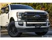 2022 Ford F-350 Lariat (Stk: 1W4DN835) in Surrey - Image 2 of 28