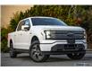 2023 Ford F-150 Lightning Lariat (Stk: W1EP247) in Surrey - Image 1 of 28