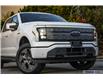 2023 Ford F-150 Lightning Lariat (Stk: W1EP247) in Surrey - Image 2 of 28