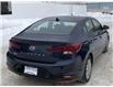 2020 Hyundai Elantra Preferred w/Sun & Safety Package (Stk: 23-054A) in Prince Albert - Image 4 of 13