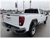 2023 GMC Sierra 2500HD Pro (Stk: F212812) in Newmarket - Image 4 of 16