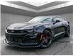 2021 Chevrolet Camaro 1SS (Stk: N46621) in Penticton - Image 1 of 12