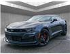 2021 Chevrolet Camaro 1SS (Stk: N46521) in Penticton - Image 1 of 12