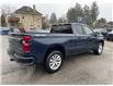 2023 Chevrolet Silverado 1500 Custom (Stk: PZ168950) in Paisley - Image 5 of 19