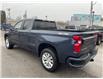2023 Chevrolet Silverado 1500 Custom (Stk: PZ168950) in Paisley - Image 8 of 19