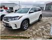 2018 Toyota Highlander Limited (Stk: 8410A) in Sarnia - Image 1 of 10