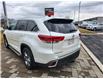 2018 Toyota Highlander Limited (Stk: 8410A) in Sarnia - Image 3 of 10