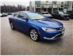 2016 Chrysler 200 C (Stk: 03497PA) in Owen Sound - Image 2 of 20