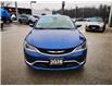 2016 Chrysler 200 C (Stk: 03497PA) in Owen Sound - Image 3 of 20