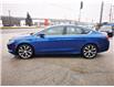 2016 Chrysler 200 C (Stk: 03497PA) in Owen Sound - Image 5 of 20