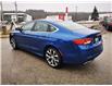 2016 Chrysler 200 C (Stk: 03497PA) in Owen Sound - Image 6 of 20