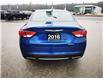 2016 Chrysler 200 C (Stk: 03497PA) in Owen Sound - Image 7 of 20