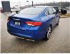 2016 Chrysler 200 C (Stk: 03497PA) in Owen Sound - Image 8 of 20