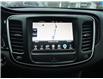 2016 Chrysler 200 C (Stk: 03497PA) in Owen Sound - Image 14 of 20