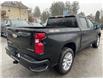 2023 Chevrolet Silverado 1500 Custom (Stk: PG130808) in Paisley - Image 5 of 22
