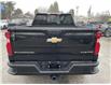 2023 Chevrolet Silverado 1500 Custom (Stk: PG130808) in Paisley - Image 6 of 22