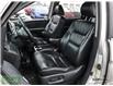 2006 Honda Odyssey Touring (Stk: P16755A) in North York - Image 12 of 30