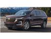 2023 Chevrolet Traverse LT Cloth (Stk: P161460) in Scarborough - Image 1 of 1