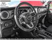 2023 Jeep Wrangler Sahara (Stk: N542415) in St John’s - Image 12 of 23