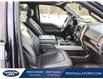 2018 Ford F-150 Limited (Stk: 23FE05A) in Owen Sound - Image 21 of 24