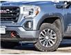 2019 GMC Sierra 1500 4WD Crew AT4 HEATED STEERING, BLOWOUT PRICING (Stk: 256935A) in Milton - Image 2 of 28