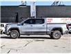 2019 GMC Sierra 1500 4WD Crew AT4 HEATED STEERING, BLOWOUT PRICING (Stk: 256935A) in Milton - Image 6 of 28