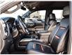 2019 GMC Sierra 1500 4WD Crew AT4 HEATED STEERING, BLOWOUT PRICING (Stk: 256935A) in Milton - Image 12 of 28