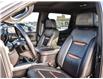 2019 GMC Sierra 1500 4WD Crew AT4 HEATED STEERING, BLOWOUT PRICING (Stk: 256935A) in Milton - Image 13 of 28