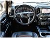 2019 GMC Sierra 1500 4WD Crew AT4 HEATED STEERING, BLOWOUT PRICING (Stk: 256935A) in Milton - Image 24 of 28