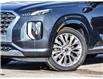 2020 Hyundai Palisade Ultimate AWD, SUNROOF, NAVIGATION, CLEAROUT PRICE! (Stk: 186957C) in Milton - Image 2 of 32