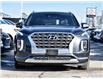 2020 Hyundai Palisade Ultimate AWD, SUNROOF, NAVIGATION, CLEAROUT PRICE! (Stk: 186957C) in Milton - Image 5 of 32