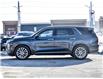 2020 Hyundai Palisade Ultimate AWD, SUNROOF, NAVIGATION, CLEAROUT PRICE! (Stk: 186957C) in Milton - Image 6 of 32