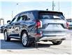 2020 Hyundai Palisade Ultimate AWD, SUNROOF, NAVIGATION, CLEAROUT PRICE! (Stk: 186957C) in Milton - Image 7 of 32