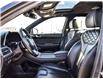 2020 Hyundai Palisade Ultimate AWD, SUNROOF, NAVIGATION, CLEAROUT PRICE! (Stk: 186957C) in Milton - Image 12 of 32