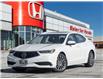 2019 Acura TLX Tech (Stk: L51568A) in Thornhill - Image 1 of 24