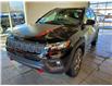 2022 Jeep Compass Trailhawk (Stk: 22587) in Sherbrooke - Image 21 of 21